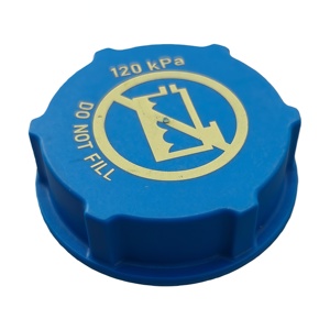 Tapa de Tanque de Expansión para Camión de Alta Calidad, Piezas del Sistema de Refrigeración, 21360115 para Volvo - Product Image 1