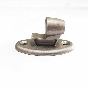 Tùy chỉnh đầu tư đúc của 42CRMO thép hợp kim cao cấp bị mất sáp đúc chính xác nhà sản xuất - Product Image 2