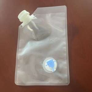 1-20 एल फोल्डेबल ढहने योग्य कंटेनर पानी की बोतल के साथ फोल्डेबल पानी की बोतल सुविधाजनक तह डिजाइन के साथ - Product Image 4