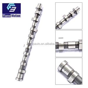 เพลาลูกเบี้ยวสำหรับนิส<span class=keywords><strong>ส</strong></span>ัน YD25ชิ้น<span class=keywords><strong>ส</strong></span>่วนเครื่องยนต์13020-AD212เพลาลูกเบี้ยว - Product Image 3