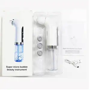 2023 Newest Blackhead Removal Home Use Beauty Equipment Blackhead Remover Vacuum Pore Cleaner