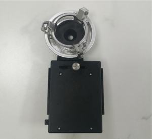 Adattatore per Oculare di Telefono Cellulare per Lampada a Fessura per Oculari Digitali BL-600 - Product Image 3