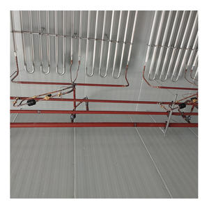 Grande <span class=keywords><strong>chambre</strong></span> <span class=keywords><strong>froide</strong></span> commerciale construite pour les chaînes de restaurants, les groupes de restauration et les installations de distribution - Product Image 4