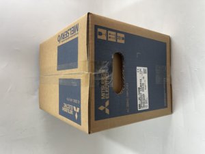Amplificador de Servo AC Mitsubishi MR-J4-500B 100% Nuevo y Original - Product Image 1