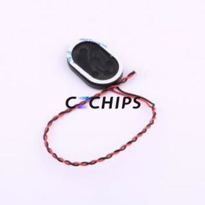 Altavoz de chip IC de circuito integrado de alta calidad, venta al por mayor, Chips de componentes electrónicos y servicio BOM - Product Image 2