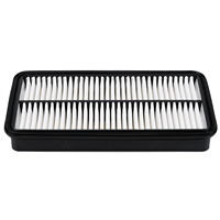 Filtre à air de voiture MASUMA MFA-284 en gros pour concessionnaires de pièces automobiles, filtre à air moteur OEM