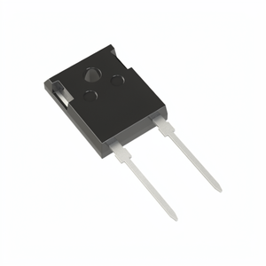 TO-247-2 Single Diodes Buy Online Electronic Components IDWD75E65E7XKSA1 Manufacturer Channel - Product Image 1