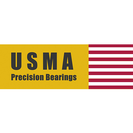 USMA MACHINERY LTD logo