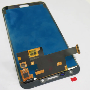 หน้าจอโทรศัพท์คุณภาพ OEM สำหรับซัมซุง J4 J400F OLED LCD พร้อมชุดจอสัมผัส ซ่อมกระจกดิจิไทเซอร์ ขายส่ง - Product Image 4
