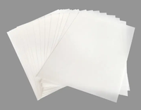 Spot Supply diskon besar kertas beras ketan dapat dimakan praktis Printer Digital kertas Wafer A4 Food grade perlengkapan dekorasi kue
