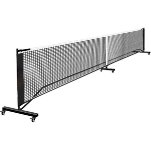 Customize Pickleball for <b>Pickle</b> Ball Court Portable Movable 6.7 m Net for Training and Competition Special Net for Entertainment - Product Image 4
