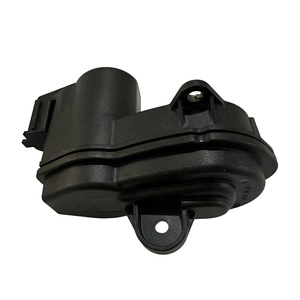 Motor de Caliper de Freno Electrónico para Audi Q7 4M0998281, Pieza de Repuesto para Reparación del Sistema de Frenos - Product Image 3