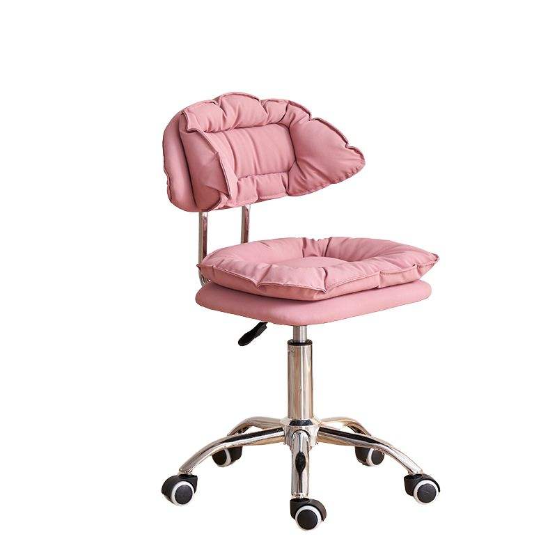 Pink-1-Roller skating