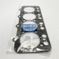 Repuestos de Válvulas de Motor Nuevas para YANGCHAI YZ4102ZLQ YZ4102 YZ485QB YZ4105 para Camiones Diésel Jac Foton Yuejin Directamente del Motor