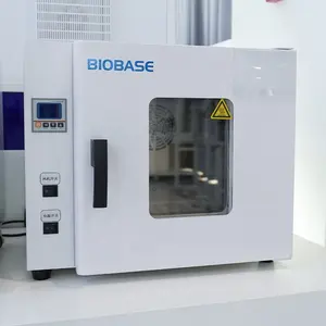 BIOBASE China Incubadora de temperatura constante Incubadora de cultivo de bacterias para laboratorio