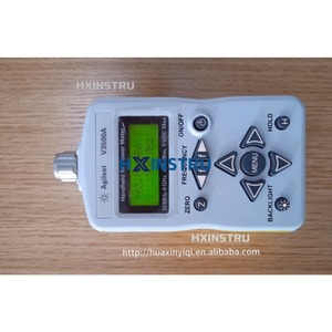Compteur de puissance RF portable Keysight V3500A, instrument de mesure électronique - Product Image 3