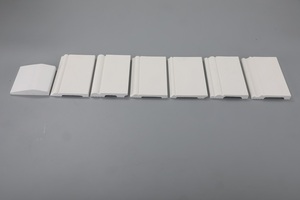 <span class=keywords><strong>Plinthe</strong></span> murale moderne légère en PS, fabriquée en usine, facile à installer, étanche - Product Image 3