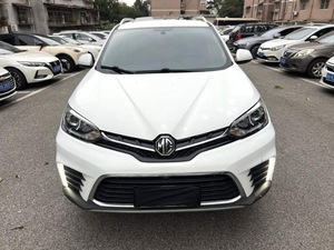 <span class=keywords><strong>MG</strong></span> GS 1.5T <span class=keywords><strong>Auto</strong></span> SUV 2017, Modello di Lusso, Documenti Completi e Pronto per la Spedizione - Product Image 4