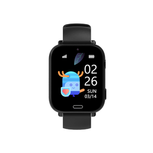 <span class=keywords><strong>Android</strong></span> trẻ em của Điện thoại đồng hồ 4 gam GPS màn hình cảm ứng được xây dựng trong <span class=keywords><strong>Sim</strong></span> IP65 cuộc gọi video từ hoạt động Tracker cuộc gọi nhắc nhở - Product Image 1