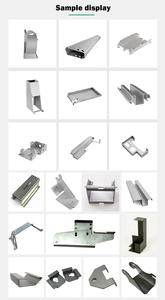 אטק 125 טון 3200 מ "מ מלא סרוו לחץ בלם נירוסטה בנדר הידראולי cnc מתכת כיפוף המכונה 160*3200 - Product Image 6