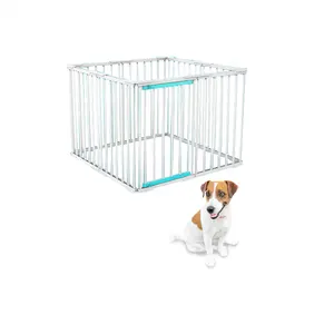 Hot Selling Openable Indoor Home Pet Cage Dog Kennel