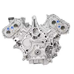 Vente flash pour bloc moteur <span class=keywords><strong>Mercedes</strong></span>-Benz M272 V6 avec 4 soupapes par cylindre, ensemble moteur pour modèles <span class=keywords><strong>Mercedes</strong></span> Classe C, Classe E - Product Image 6