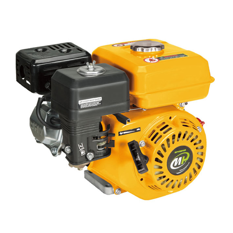 Good price machinery engines 4 stroke small gasoline engine