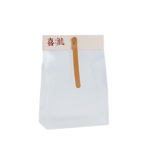 Custom Christmas Wedding Plastic <strong>Bags</strong> for Cookies Candy Snacks Special Shaped Festival Souvenirs Gift Packaging Stand Pouch <strong>Bag</strong> - Product Image 6