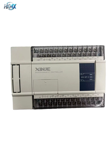 คอนโทรลเลอร์ PLC รุ่น XC3-32T-C ประสิทธิภาพสูงสำหรับระบบอัตโนมัติทางอุตสาหกรรม - Product Image 1