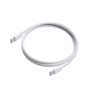 Dubbele Type-C Mobiele Telefoon Data Line Opladen Pd 20W Snelle Oplaadlijn 2.4a Is Geschikt Voor Ios 15 Huawei - Product Image 4