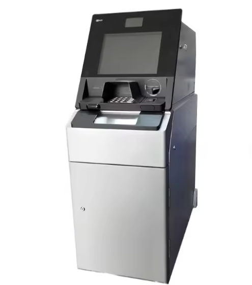 NCR 6683 Bank ATM Machine SelfServ 83 Recycler ATM Whole Machine
