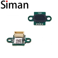 Sensor de Distancia SDM02 con Dirección I2C Configurable y Función de Lectura de Número de Serie, Interfaz UART/I2C