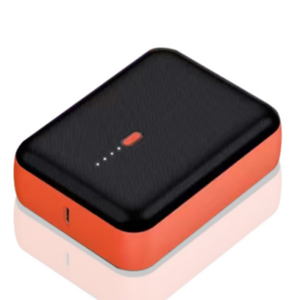 Banque d'alimentation mobile 20000mAh OEM & ODM, chargeur portable, batterie 20000mAh, batterie d'alimentation - Product Image 2