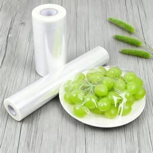 <span class=keywords><strong>Film</strong></span> alimentaire biodégradable, personnalisé, imperméable, de qualité alimentaire, hermétique, résistant aux micro-ondes, anti-fuite, pour la cuisine - Product Image 1