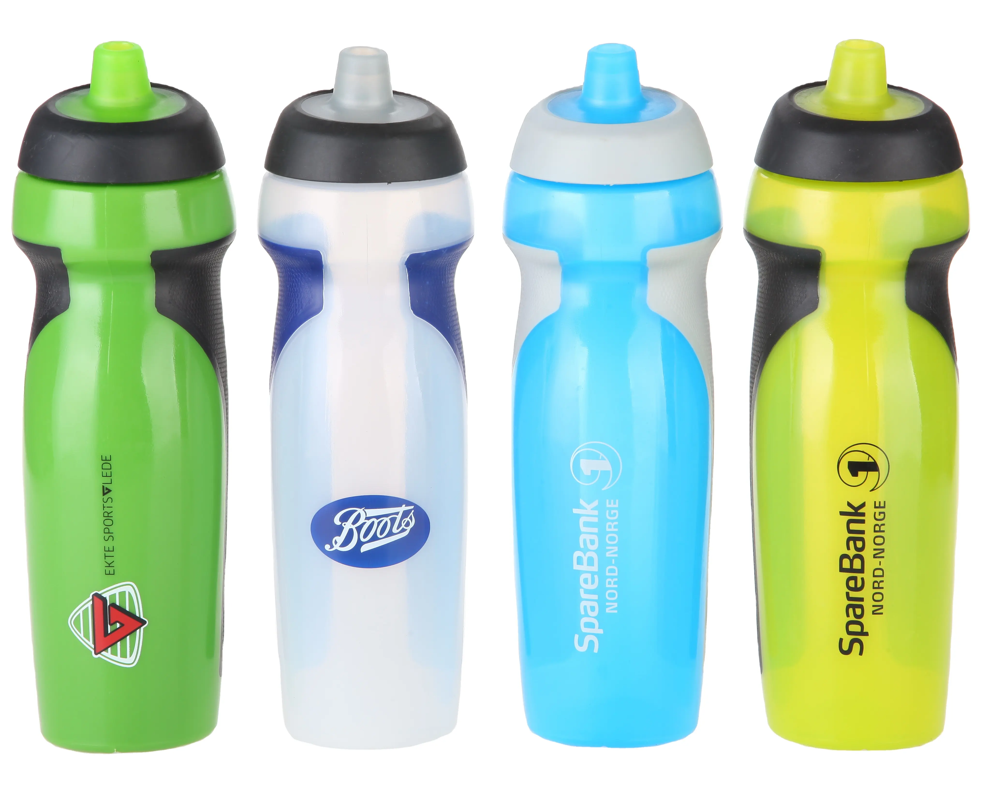 600ml hot sell classic sure shot lid soft squeeze PE sport bottle with fast delivery date