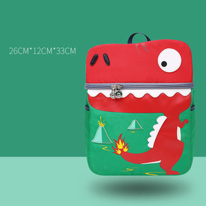 Barato nuevo diseño chica encantadora foto carro 3d cartón estilo en Stock bolsas <span class=keywords><strong>para</strong></span> la escuela de los niños - Product Image 6