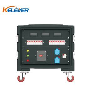 صندوق توزيع طاقة كاملوك 8U 400 أمبير - Product Image 5