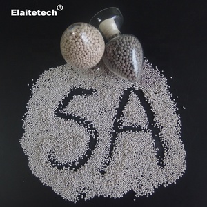 Tamiz molecular <span class=keywords><strong>5A</strong></span> <span class=keywords><strong>zeolita</strong></span> tamiz, adsorbente/desecante para PSA - Product Image 1