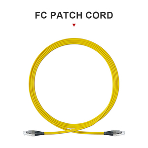 Offres Spéciales commscope <span class=keywords><strong>crossover</strong></span> cordons de raccordement flexible optique tresse de fibre - Product Image 2