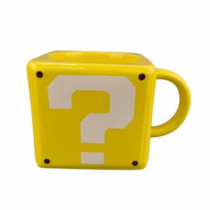 Tasses à café My World Game Around Mario Mugs <span class=keywords><strong>Zelda</strong></span> Square Cups Double TNT Coolie Cups - Product Image 5