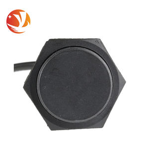 Neuf d'origine -Schneider- XS4P30MA230 16 E/S 110V Capteur de commutation photoélectrique PLC programmable - Product Image 2