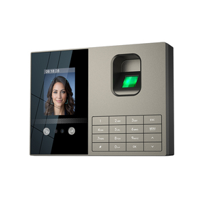 بصمة إصبع و دبوس مستقل يدعم كف الوجه - Product Image 6