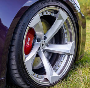 Jantes forgées Rotor Concave 19 22 23 pouces 5x114.3 5x112 5x100 pour <span class=keywords><strong>Audi</strong></span> Rs6 C8 Rs5 Rs7 Rsq8 Sq7 S4 B7 B8.5 S5 S6 S8 Plus A6 Avant - Product Image 2