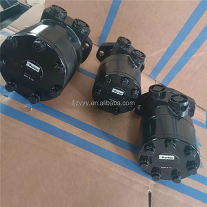 Motor Hidráulico Zhenyuan TG TE TF TB TE0080CW260LABA TF0475 AS030AAAP TG0530AS030AAAA TB0100AP100AAAB - Product Image 5