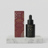 Sérum Capillaire Botanique aux Peptides pour une Croissance Capillaire Améliorée, Traitement du Cuir Chevelu, OEM, Marque Privée, Vente en Gros, Service Personnalisé, Gamme Elite