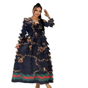 Nova Chegada Roupas para As Mulheres Maxi Sexy Vestidos De Noite Mulheres Senhora Elegante Roupas De Designer Marcas Famosas Vestidos Mulheres Casual - Product Image 2