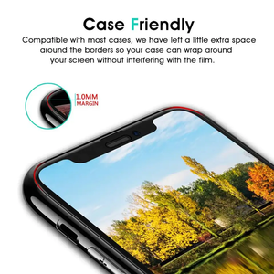 Vidrio templado para <span class=keywords><strong>Samsung</strong></span> Galaxy A52 12 13 71, 0,4 - Product Image 4