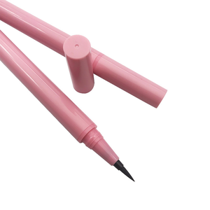 Crayon à sourcils microblading 2-en-1 imperméable de haute qualité, brun moyen, végétalien, marque privée, double embout - Product Image 3