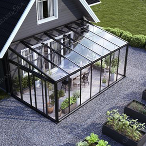 Véranda, maisons avec véranda et serres, <span class=keywords><strong>solarium</strong></span> préfabriqué autonome, meilleures vérandas, <span class=keywords><strong>petit</strong></span> <span class=keywords><strong>solarium</strong></span> - Product Image 4