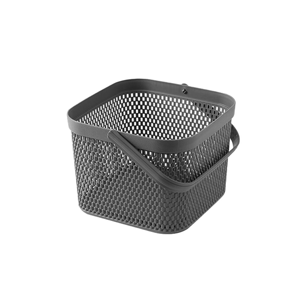 Negro-25,5*24,5*17,5 cm